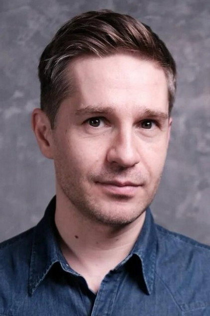Zdjęcie Александр Ратников