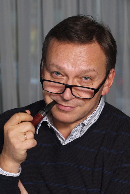 Zdjęcie Игорь Угольников