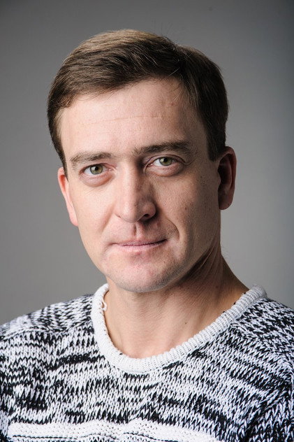 Zdjęcie Mikhail Sakulin