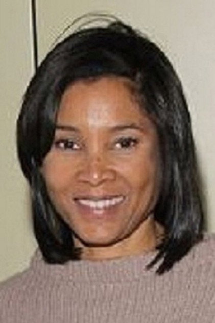 Zdjęcie Paris Vaughan