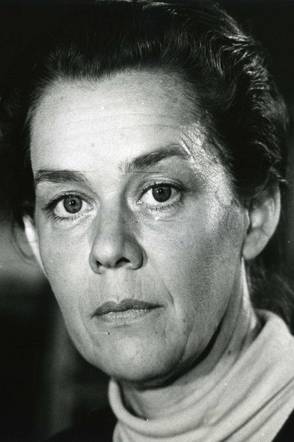 Zdjęcie Ulla Isaksson