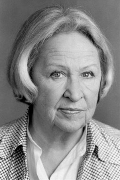 Zdjęcie Birgitta Valberg