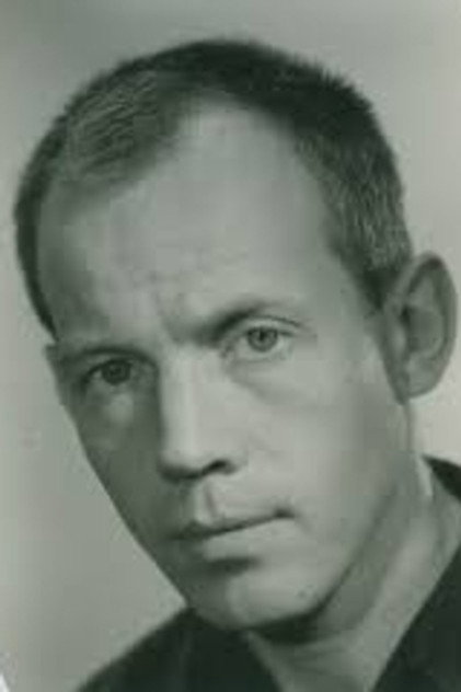 Zdjęcie Axel Düberg