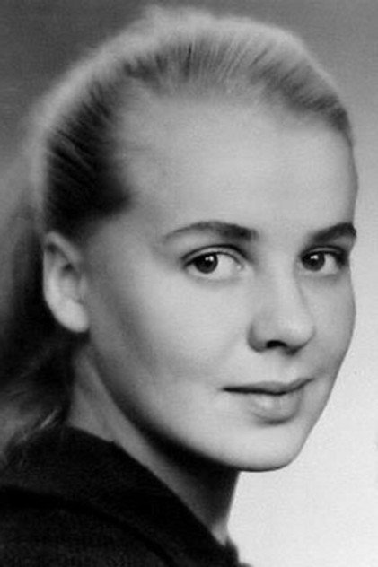 Zdjęcie Birgitta Pettersson