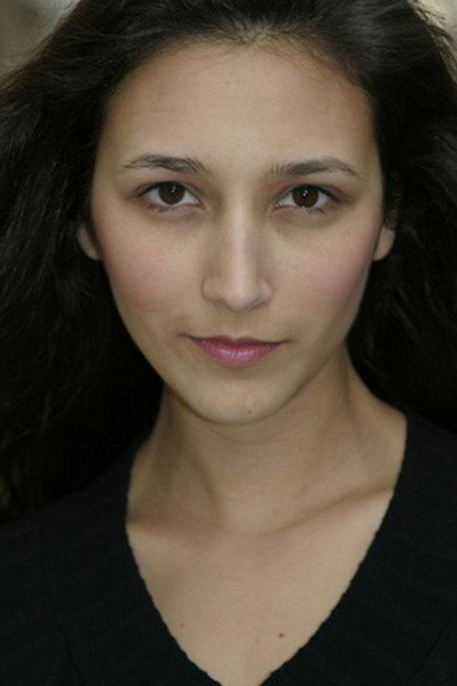 Zdjęcie Adriana Cordova