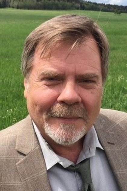 Zdjęcie Greg Lawson