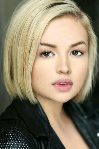 Zdjęcie Jessica Amlee