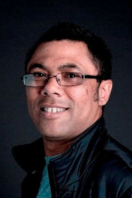 Zdjęcie Oscar Petersen