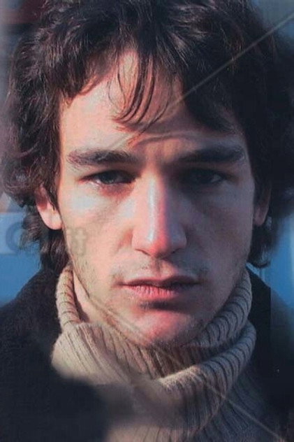 Zdjęcie Davide Pasti