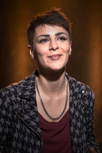 Zdjęcie Roberta Carrese