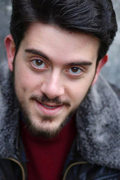 Zdjęcie Domenico Pinelli