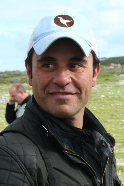 Zdjęcie David Alexanian