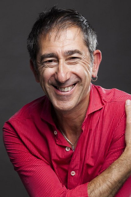 Zdjęcie Patxi Pérez