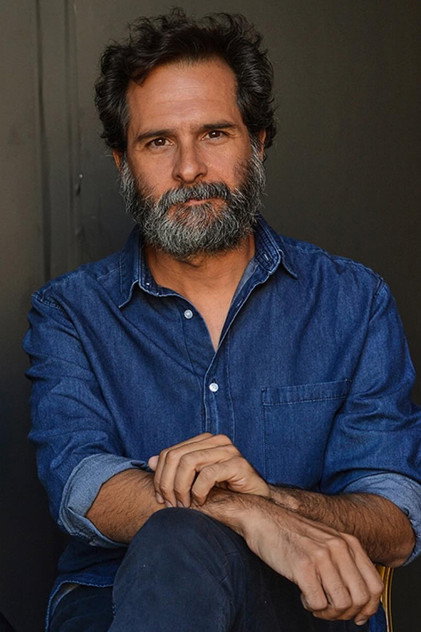 Zdjęcie Manuel Calvo