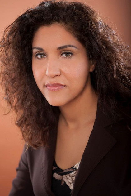Zdjęcie Suzanne Coy