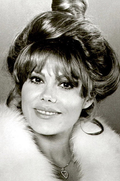 Zdjęcie Charo