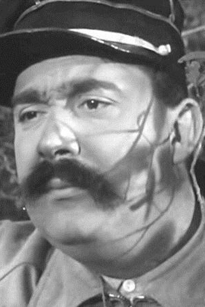 Zdjęcie Moustache