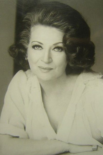 Zdjęcie Olga Valéry