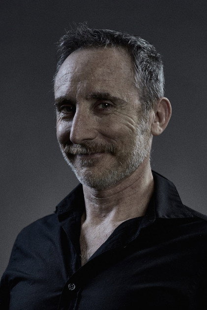 Zdjęcie Enric Ases