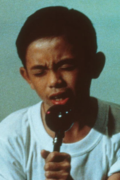 Zdjęcie Wang Chi-tsan