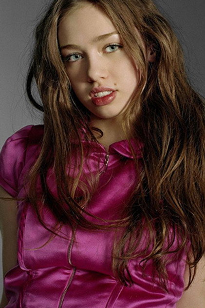 Zdjęcie Skye Arens