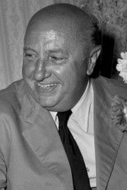 Zdjęcie Ernst Marischka