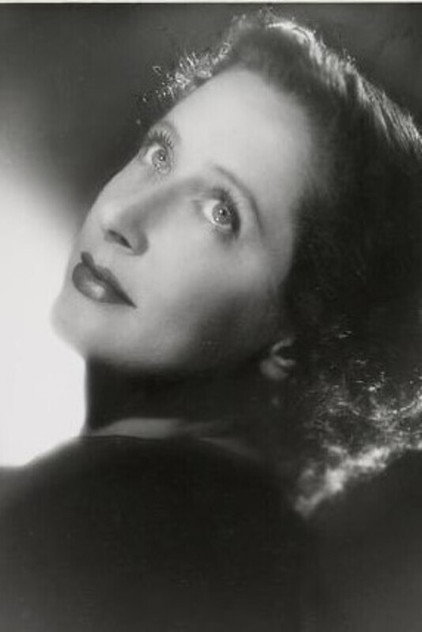 Zdjęcie Vilma Degischer