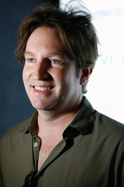 Zdjęcie Tony Dean Smith