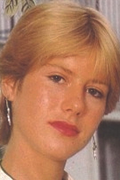 Zdjęcie Marianne Aubert
