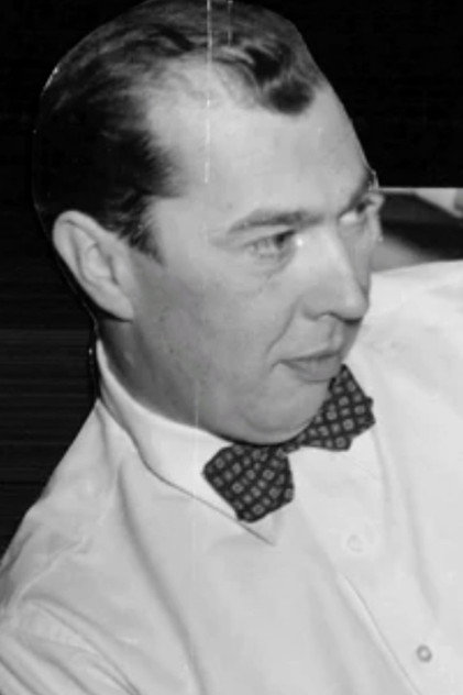 Zdjęcie Börje Lundh