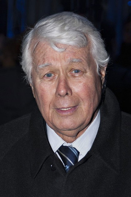 Zdjęcie Peter Weck