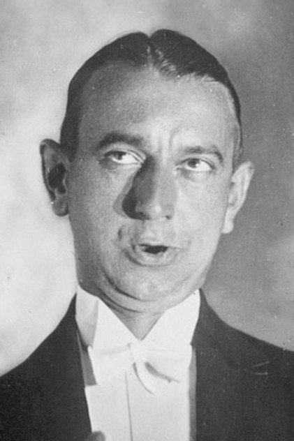 Zdjęcie Richard Eybner