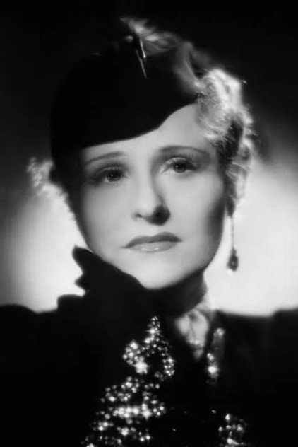 Zdjęcie Hilde Wagener