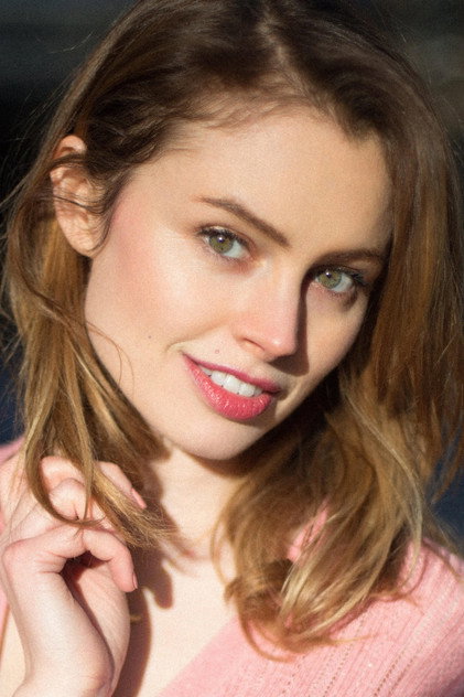 Zdjęcie Sarah Winter