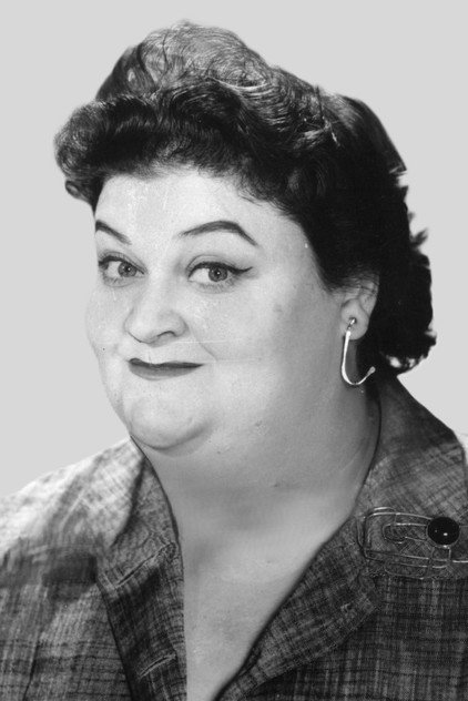 Zdjęcie Thelma Pelish