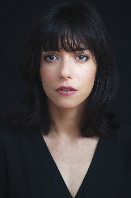 Zdjęcie Julia Ianina