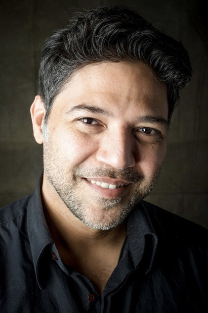 Zdjęcie Dionísio Neto