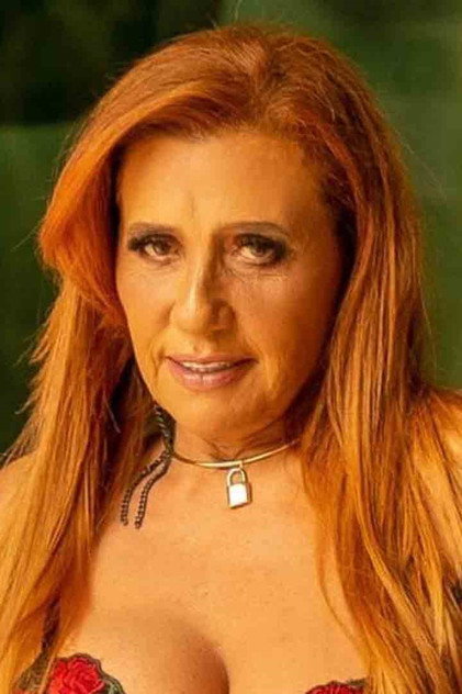 Zdjęcie Rita Cadillac