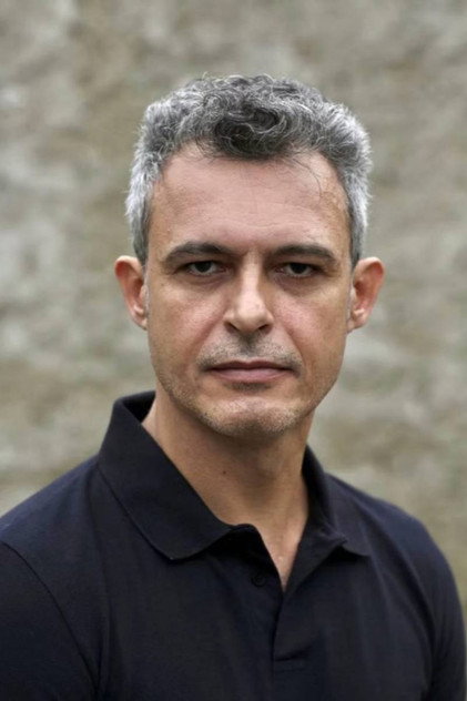 Zdjęcie Flávio Rocha