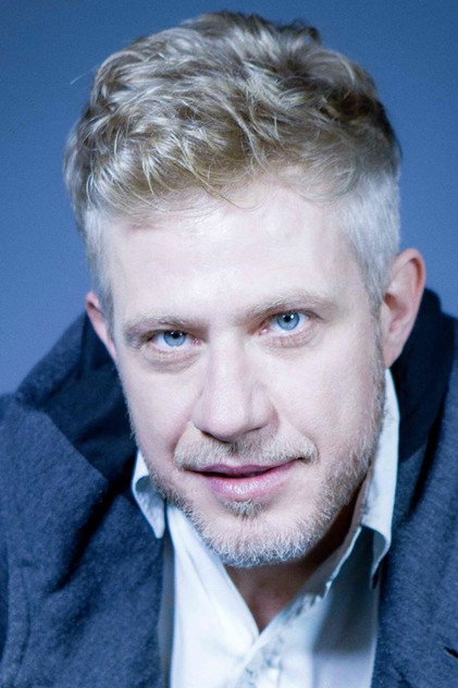 Zdjęcie Marcos Suchara