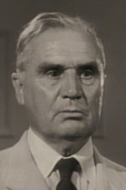 Zdjęcie Leonard Willey