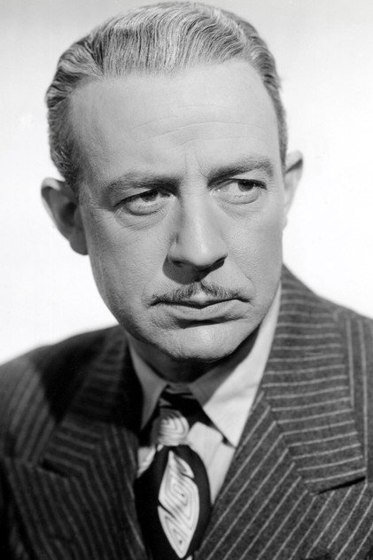 Zdjęcie Lester Matthews