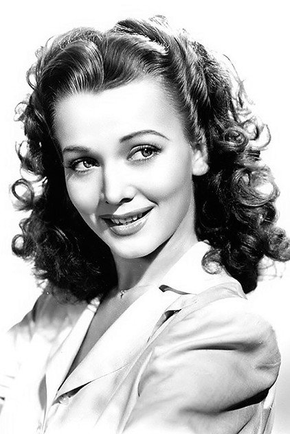 Zdjęcie Carole Landis