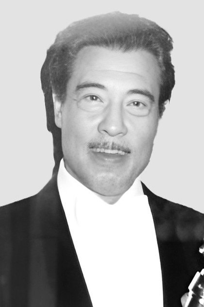 Zdjęcie George Wang