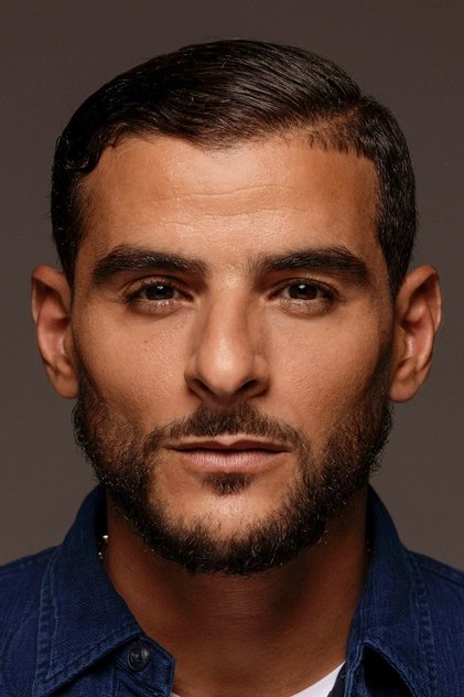 Zdjęcie Sofiane Zermani