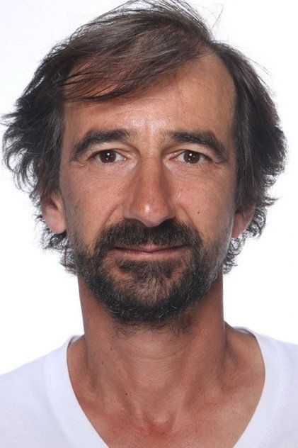 Zdjęcie Laurent Pons