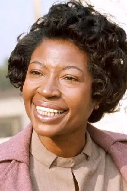 Zdjęcie Lynn Hamilton