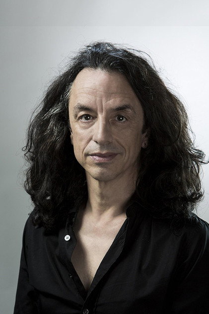 Zdjęcie Paul Capsis