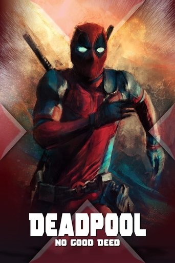 Okładka filmu Deadpool: No Good Deed