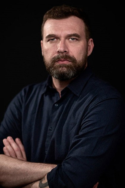 Zdjęcie Fred Tatien
